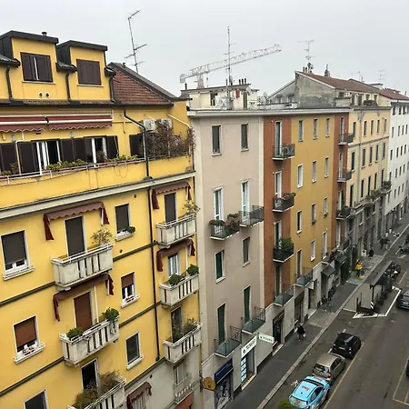 Casa Tiare, Artsy Zona Brera Moscova * Milán