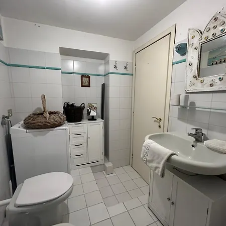 Casa Tiare, Artsy Zona Brera Moscova Apartmán *