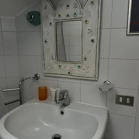 Daire Casa Tiare, Artsy Zona Brera Moscova *