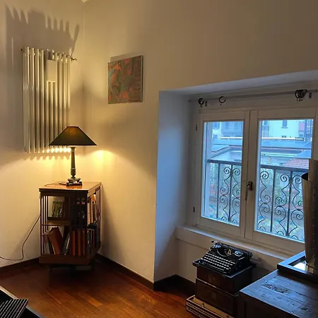 Apartmán Casa Tiare, Artsy Zona Brera Moscova Milán