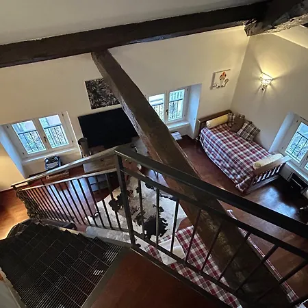 Apartmán Casa Tiare, Artsy Zona Brera Moscova