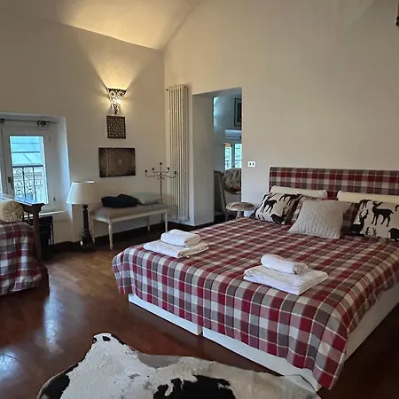 Casa Tiare, Artsy Zona Brera Moscova Apartmán Milán