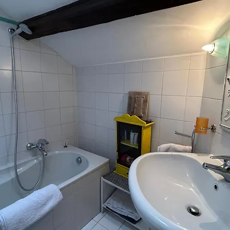 Casa Tiare, Artsy Zona Brera Moscova Apartmán