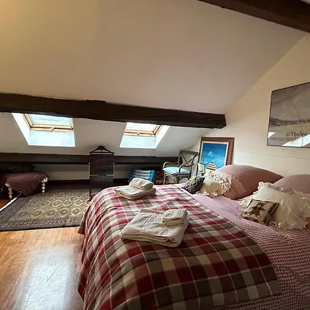 Casa Tiare, Artsy Zona Brera Moscova Daire