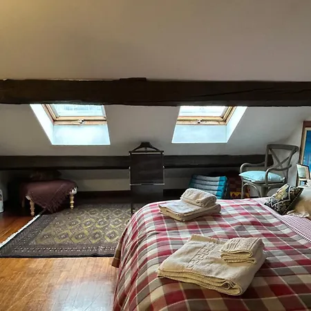 Apartmán Casa Tiare, Artsy Zona Brera Moscova *